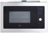 Micro-ondes grill encastrable 25 l - C&L - Brico Dépôt à Chatou Micro-ondes grill encastrable 25 l - C&L en promo chez Brico Dépôt Chatou à 199,00 €