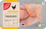 Hähnchen Schenkel im EDEKA Prospekt Hähnchen Schenkel von GUT&GÜNSTIG im aktuellen EDEKA Prospekt für 4,44 €