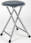 Thomas Philipps - Metall-Klapphocker Angebot im Prospekt Metall-Klapphocker bei Thomas Philipps im Prospekt "" für 6,66 €