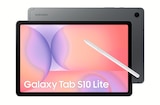 Pack Tablette Galaxy Tab S10 Lite - SAMSUNG dans le catalogue Fnac