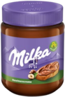 Haselnusscreme Angebote von Milka bei Kaufland Dortmund für 2,49 €