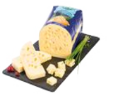 Bayerländer, dt. Schnittkäse von Bayernland im aktuellen Marktkauf Prospekt