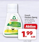 Markant Nordwest Dörpen - Flecken-Zwerg Angebot im Prospekt Flecken-Zwerg bei Markant Nordwest im Dörpen Prospekt für 1,99 €