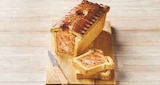 Pâté en croûte de volaille au chorizo ou pâté en croûte persillé en promo chez Super U Pâté en croûte de volaille au chorizo ou pâté en croûte persillé dans le catalogue Super U