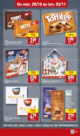 Tablette Angebote im Prospekt "NOS NOUVEAUTÉS JUSQU’À -22% DE RÉDUCTION" von Aldi Tablette Angebote im Prospekt "NOS NOUVEAUTÉS JUSQU’À -22% DE RÉDUCTION" von Aldi auf Seite 25