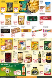 Aktueller GLOBUS Prospekt mit Chips, "Aktuelle Angebote", Seite 18