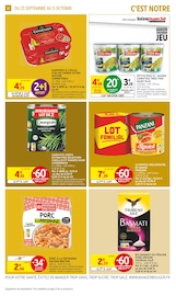 Sardines Angebote im Prospekt "LE TRÈS GROS ANNIVERSAIRE" von Intermarché auf Seite 32