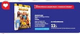 Marsupilami - E.Leclerc Marsupilami à 11,99 € dans le catalogue E.Leclerc