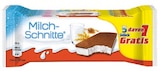 Milchschnitte von Kinder im aktuellen Lidl Prospekt für 1,39 €