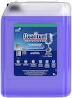 Geschirrspuelmittel im METRO Prospekt Maschinengeschirrspülmittel Flüssigreiniger von Quantum Professional im aktuellen METRO Prospekt für 33,31 €