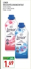 Weichspülerkonzentrat Angebote von Lenor bei Marktkauf Witten für 1,69 €
