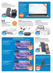 Drucker im V-Markt Prospekt in Regensburg Aktueller V-Markt Prospekt mit Drucker, "V-Markt einfach besser einkaufen", Seite 19