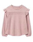 T-Shirt fille - TEX à 5,99 € dans le catalogue Carrefour