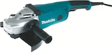 Meuleuse 230 mm - Makita dans le catalogue Espace Emeraude