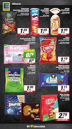 Süßigkeiten Angebot & Preis im aktuellen E center Prospekt Süßigkeiten Angebot im aktuellen E center Prospekt auf Seite 15