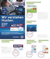 Aktueller LINDA Partnerapotheke Prospekt mit Box, "Aktuelle Angebote", Seite 3