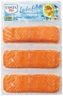 Aktuelle Fisch Angebote bei REWE in Herne Aktuelles Lachsfilets Angebot bei REWE in Herne ab 12,99 €