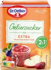 Gelierzucker Extra 2:1 im Angebot bei Netto Marken-Discount in Lahr Gelierzucker Extra 2:1 Angebote von Dr. Oetker bei Netto Marken-Discount Lahr für 1,69 €