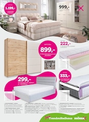 Aktueller mömax Prospekt mit Box, "Bei dir liegt Ostern im Trend?", Seite 3