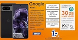 Aktuelles Pixel 8 Angebot bei expert in Mainz ab 1,00 €