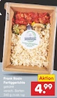 Fertiggerichte im Angebot bei Netto Marken-Discount in Leverkusen Fertiggerichte Angebote von Frank Rosin bei Netto Marken-Discount Leverkusen für 4,99 €