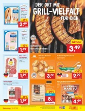 Schweinebauch im Netto Marken-Discount Prospekt in Bad Salzuflen Aktueller Netto Marken-Discount Prospekt mit Schweinebauch, "Aktuelle Angebote", Seite 13