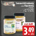 Aktuelles Sommerblütenhonig Angebot bei E center in Köln ab 3,49 €