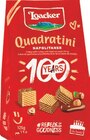 Quadratini Napolitaner im Angebot bei Lidl in Frankfurt Quadratini Napolitaner Angebote von Loacker bei Lidl Frankfurt für 2,49 €