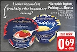 Aktuelles Erdbeere Joghurt Angebot bei EDEKA in Koblenz ab 0,69 €