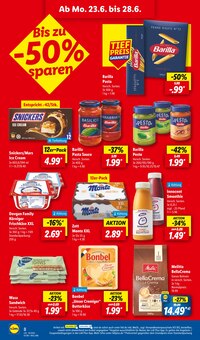 Saft im Lidl Prospekt "LIDL LOHNT SICH" mit 64 Seiten (Düsseldorf)