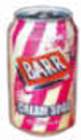 Netto Marken-Discount - American Cream Soda Angebot im Prospekt American Cream Soda bei Netto Marken-Discount im Prospekt "" für 19,99 €