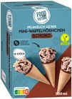 Mini-Waffelhörnchen im Angebot bei Penny in Neu-Ulm Mini-Waffelhörnchen Angebote von FOOD FOR FUTURE bei Penny Neu-Ulm für 2,29 €