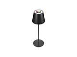TableLight 360 RGB LED Tischleuchte von REALPOWER im aktuellen MediaMarkt Saturn Prospekt für 26,99 €