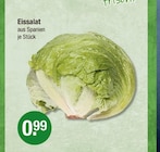 Eissalat im aktuellen V-Markt Prospekt für 0,99 €