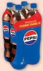Promo Pepsi regular à 3,15 € dans le catalogue Super U à Heillecourt