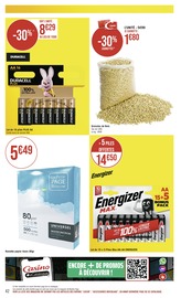 Imprimante Angebote im Prospekt "Casino supermarché" von Casino Supermarchés Imprimante Angebote im Prospekt "Casino supermarché" von Casino Supermarchés auf Seite 42