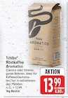 Röstkaffee Aromatico Classico von Tchibo im aktuellen E center Prospekt