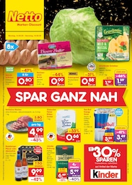 Netto Marken-Discount Prospekt für Suhl: "Aktuelle Angebote", 67 Seiten, 14.09.2026 - 19.09.2026