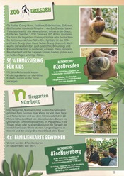 Ähnliche Picknickdecke Angebote im Prospekt "Wir lieben Lebensmittel!" von EDEKA in Weiden Ähnliche Angebote wie Picknickdecke im Prospekt "Wir lieben Lebensmittel!" auf Seite 41 von EDEKA in Weiden
