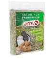 Premium-Heu Angebote von activa bei Das Futterhaus Offenbach für 3,49 €