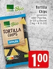 Aktuelles Tortilla Chips Angebot bei EDEKA in Krefeld ab 1,00 €
