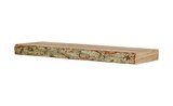 Regal im Höffner Prospekt Wandboard Classic Eiche im aktuellen Höffner Prospekt für 50,05 €