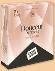 CAFE MOULU DOUCEUR INTENSE - CARTE NOIRE en promo chez U Express Agen à 4,61 €