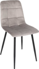 Chaise Mateo - Maxi Bazar à Douai Chaise Mateo en promo chez Maxi Bazar Douai à 29,99 €
