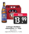 Aktuelles Alkoholfrei Angebot bei Hieber in Freiburg (Breisgau) ab 13,99 €