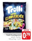 EDEKA - Saure Glühwürmchen Angebot im Prospekt Saure Glühwürmchen bei EDEKA im Prospekt "" für 0,79 €