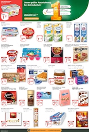 Aktueller GLOBUS Prospekt mit Brot, "Aktuelle Angebote", Seite 2