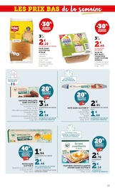 Alimentation Angebote im Prospekt "La beauté À PRIX BAS" von Bi1 Alimentation Angebote im Prospekt "La beauté À PRIX BAS" von Bi1 auf Seite 19