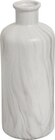 Vase effet marbre - CARREFOUR HOME - Carrefour à Boulogne-Billancourt Vase effet marbre - CARREFOUR HOME en promo chez Carrefour Boulogne-Billancourt à 8,99 €