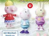 Peppa Dress-Up Figur Angebote von Peppa Pig bei Kaufhaus Stolz Bremerhaven für 9,99 €